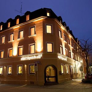 Bayerischer Hof